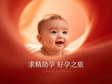 秦安求精助孕科学助孕 开启专属好孕之旅
