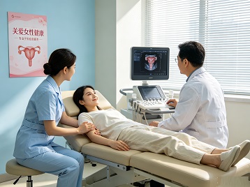 秦安代孕试管婴儿对孕母体有哪些基本要求