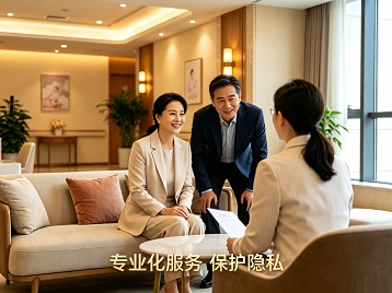 秦安有偿售卵代生女生的客户的客户群体有哪些