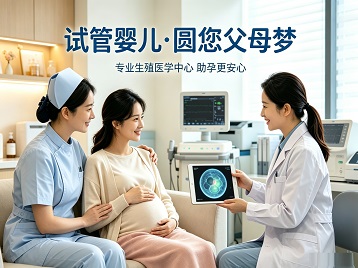 秦安辅助生育服务 试管婴儿行业的兴起背景、发展与未来展望