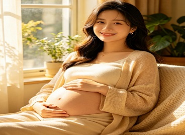 秦安代孕女生有哪些方案可以帮助优势卵泡快速排出